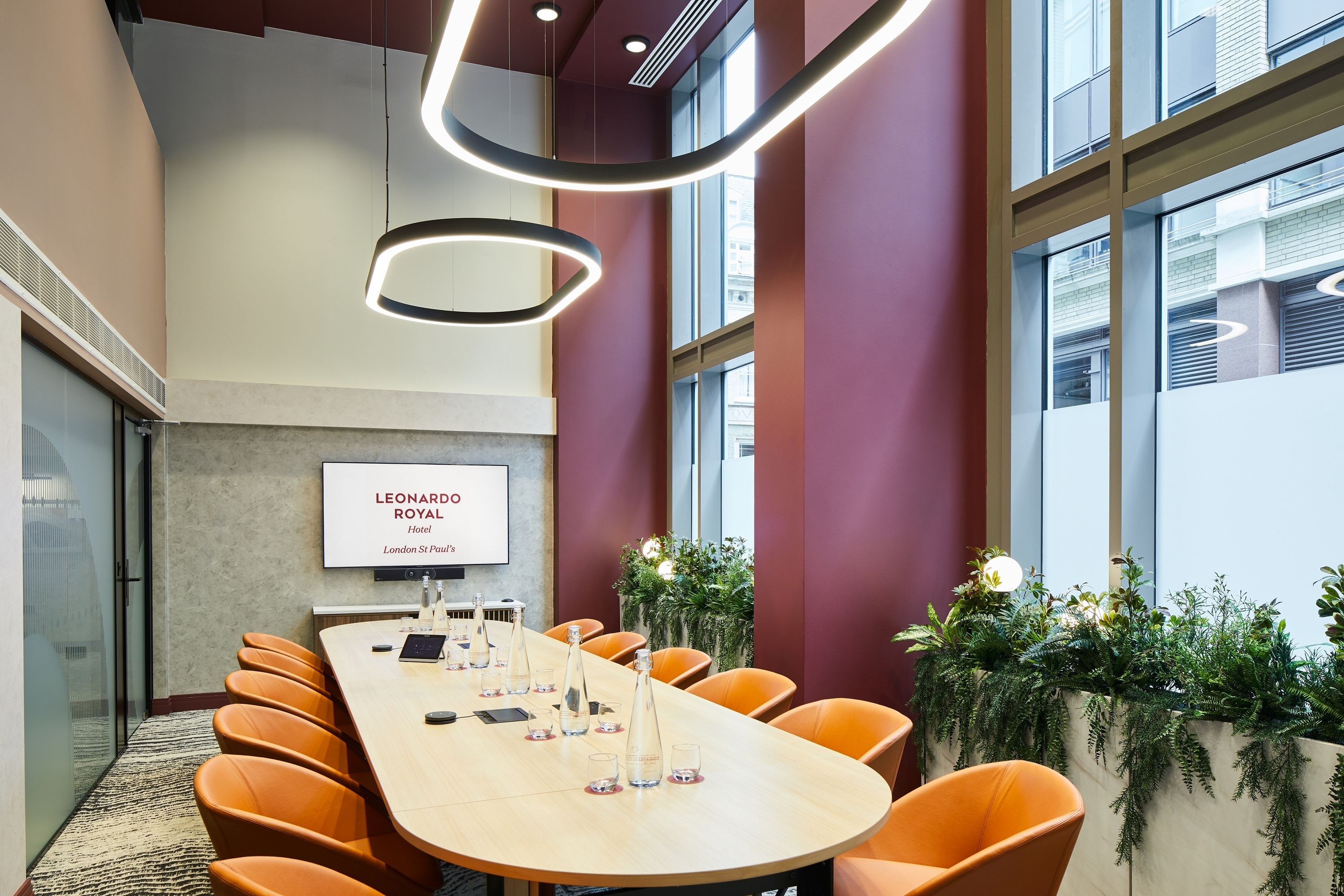 Photo of Leonardo Royal London St Paul's, Temple