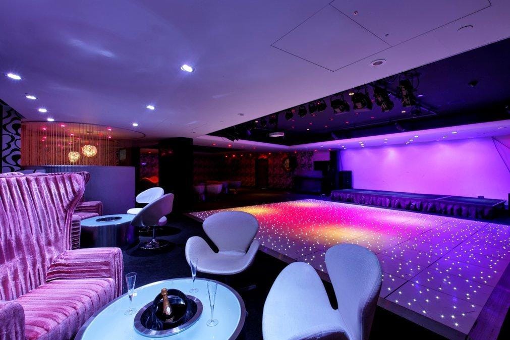 Photo of Leonardo Royal London St Paul's, Club10