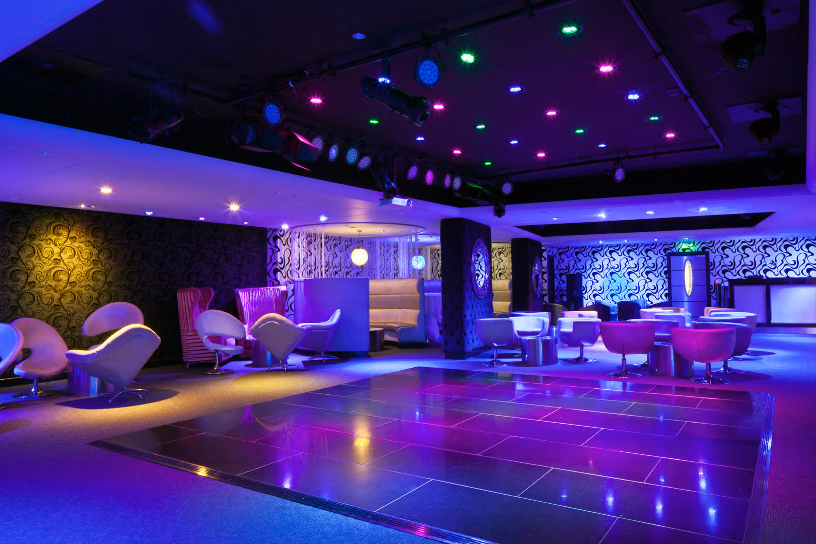 Club10, Leonardo Royal London St Paul's photo #2