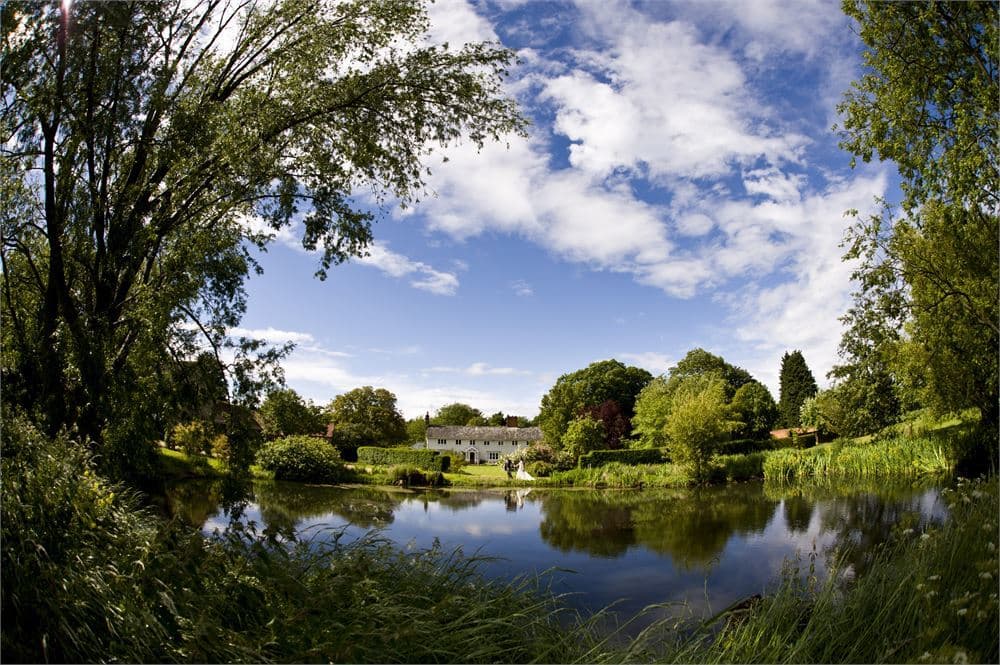 Exclusive Hire, The Granary Estates photo #4