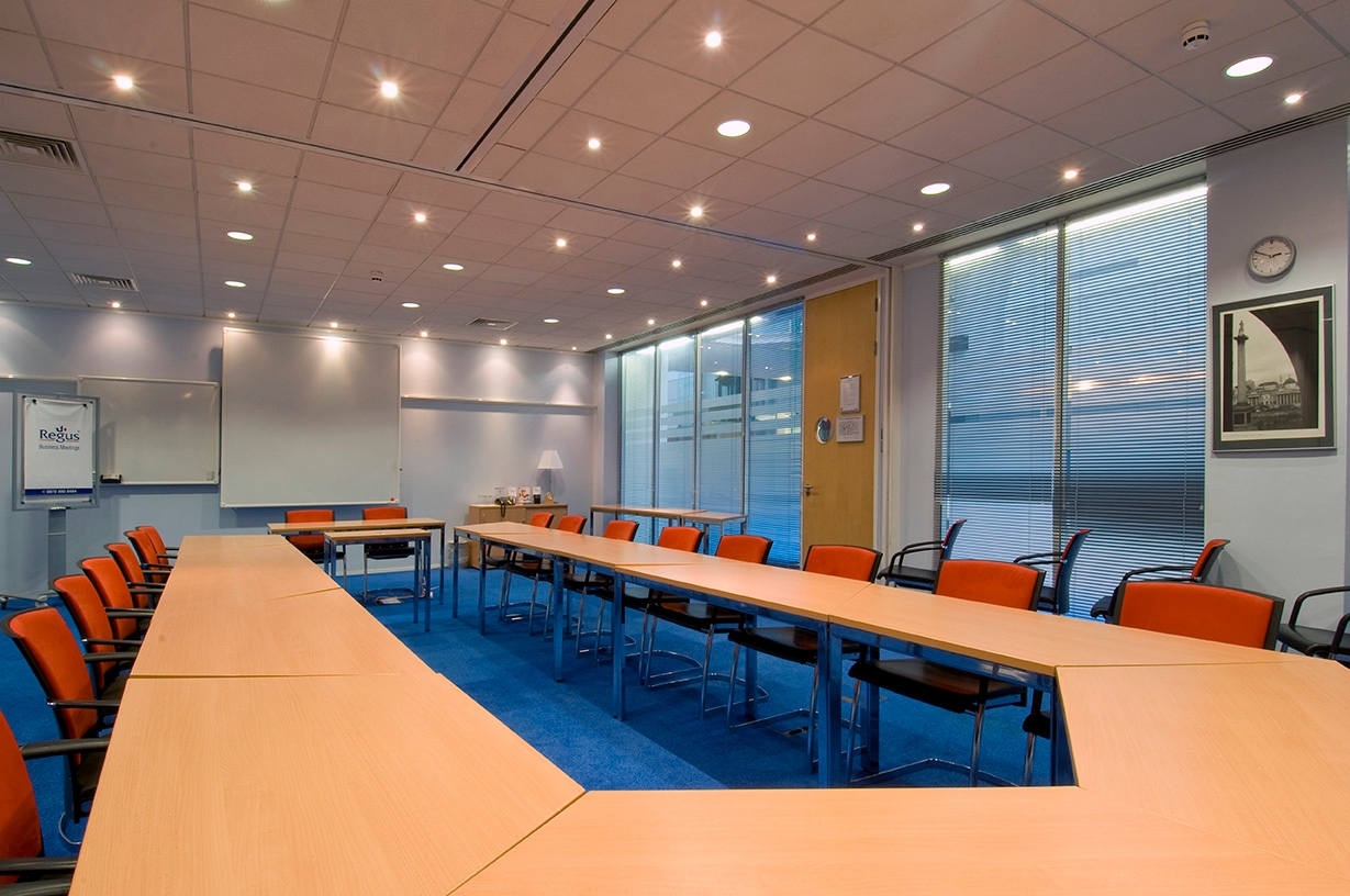 Photo of Regus Bracknell Arlington Square, London