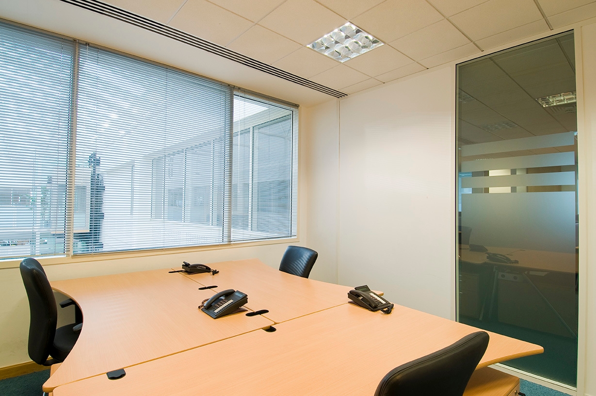 Photo of Regus Bracknell Arlington Square, New York