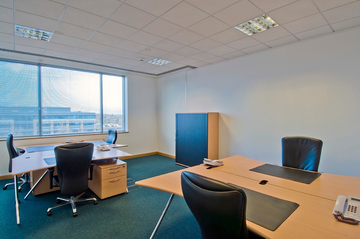 Photo of Regus Bracknell Arlington Square