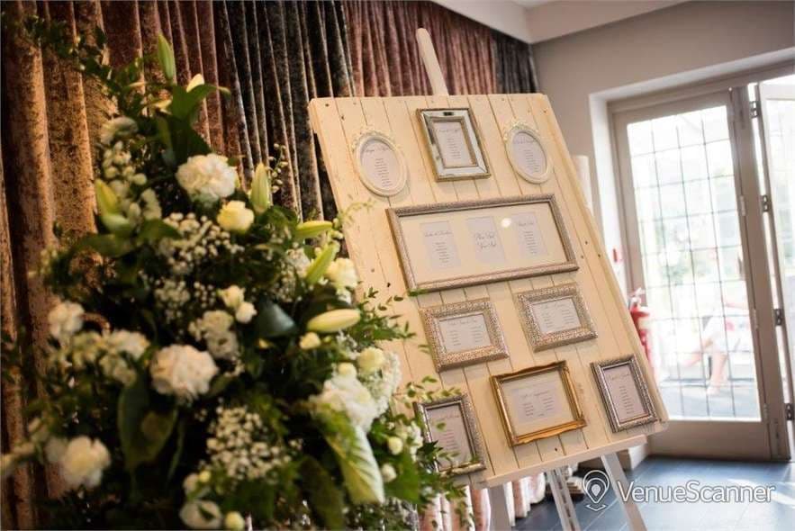 Exclusive Hire, Hogarths Hotel photo #5