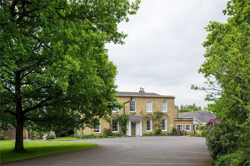 Photo of Hadlow Manor Hotel