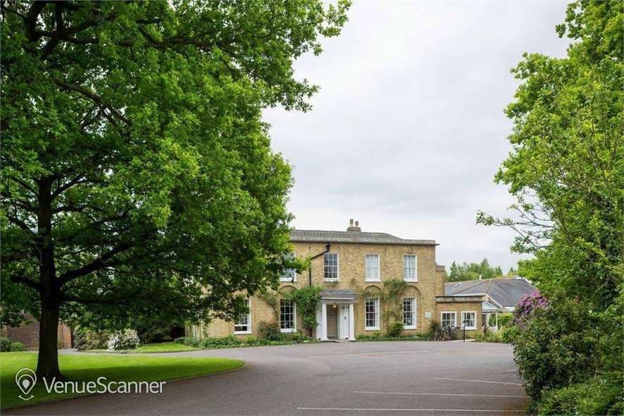 Exclusive Hire, Hadlow Manor Hotel photo #1