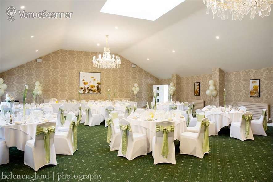 Exclusive Hire, Hadlow Manor Hotel photo #2