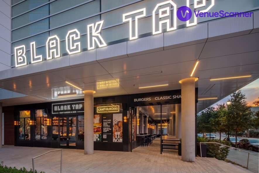 Black Tap Dallas, Full Buyout photo #3