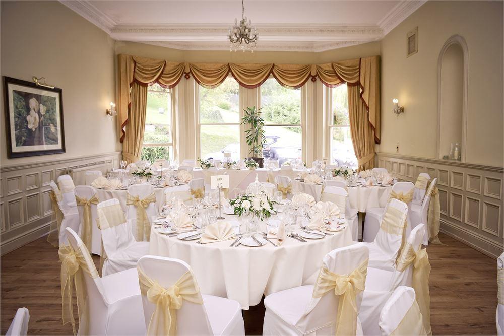 Exclusive Hire, Limpley Stoke Hotel photo #1