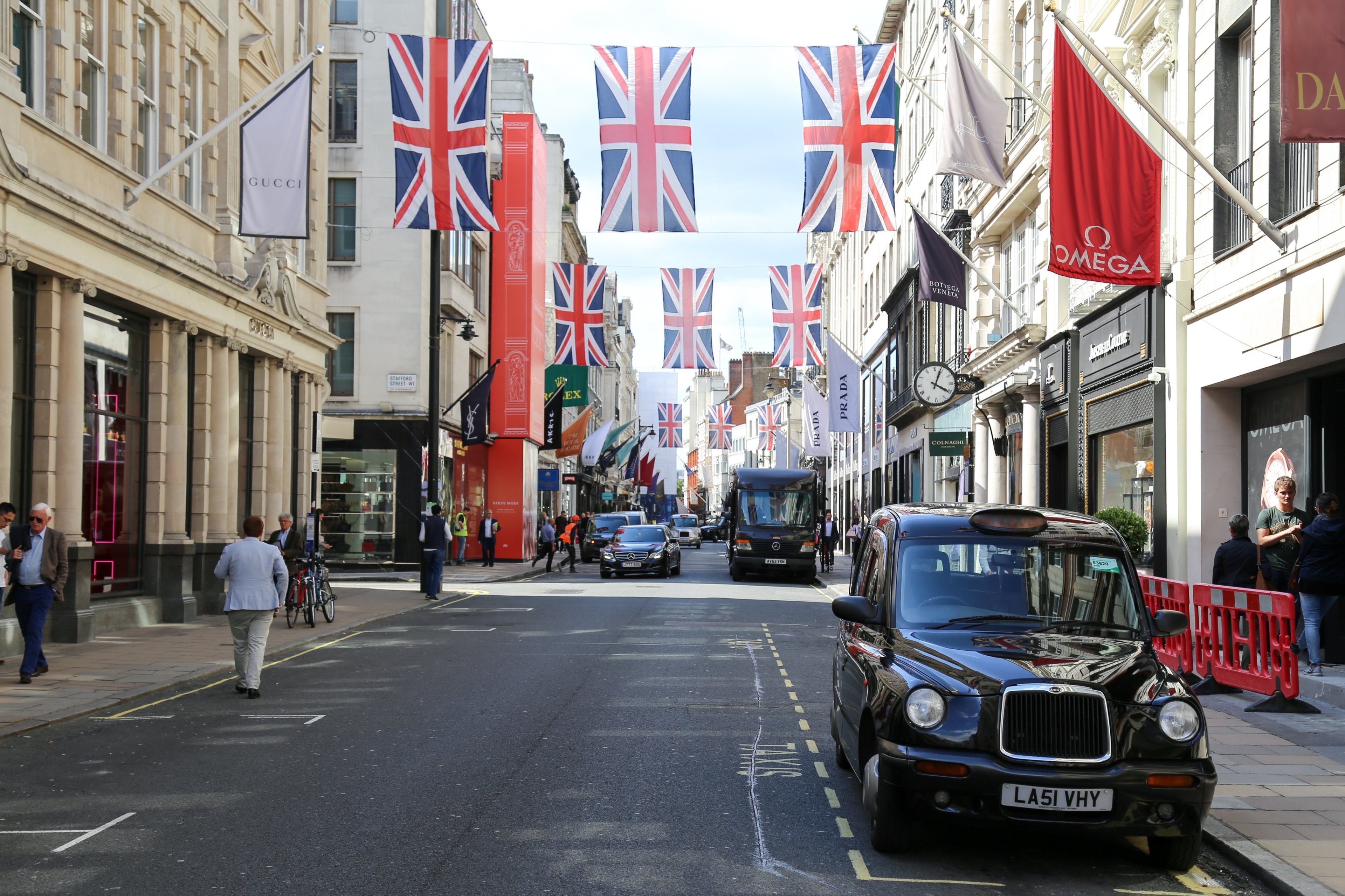 Photo of W1 Workspace