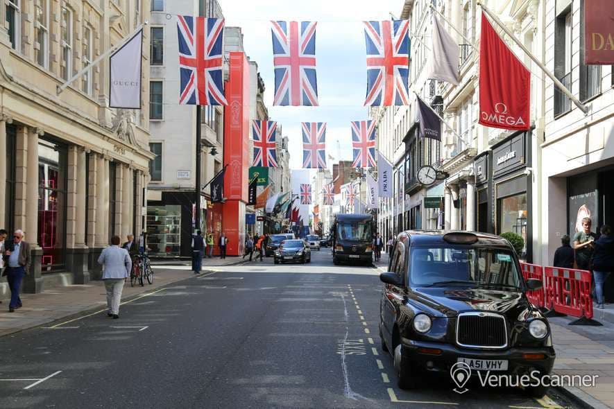 W1 Workspace, The Piccadilly Room photo #3