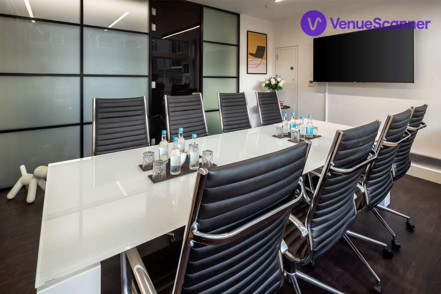 W1 Workspace photo #3