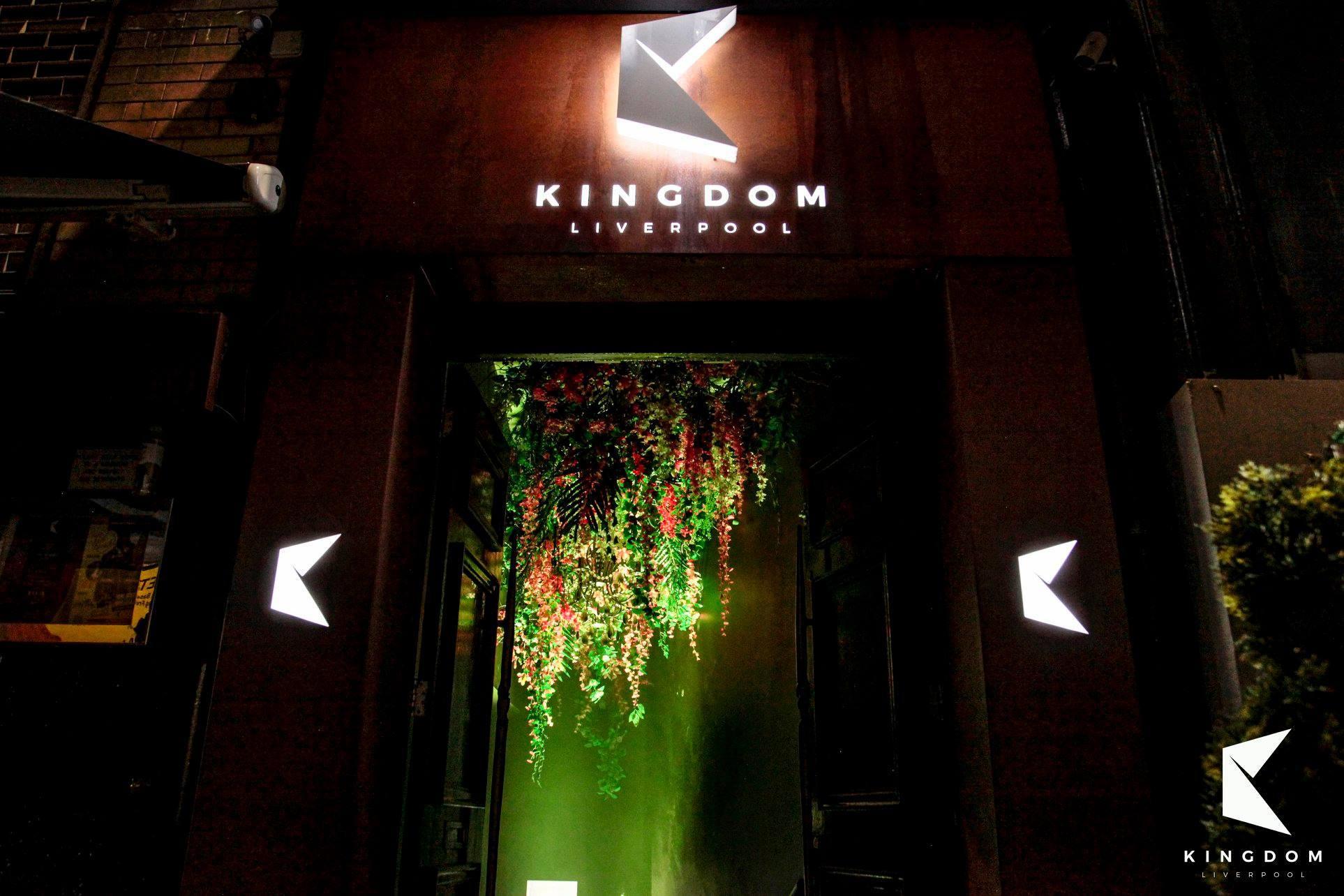 Kingdom Bar And Nightclub, Main Bar photo #8