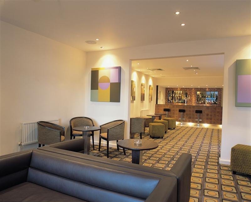 Photo of Best Western The Stuart Hotel