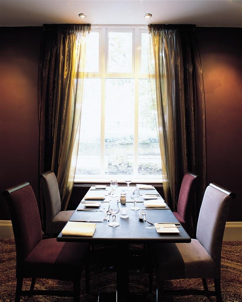 Photo of Best Western The Stuart Hotel