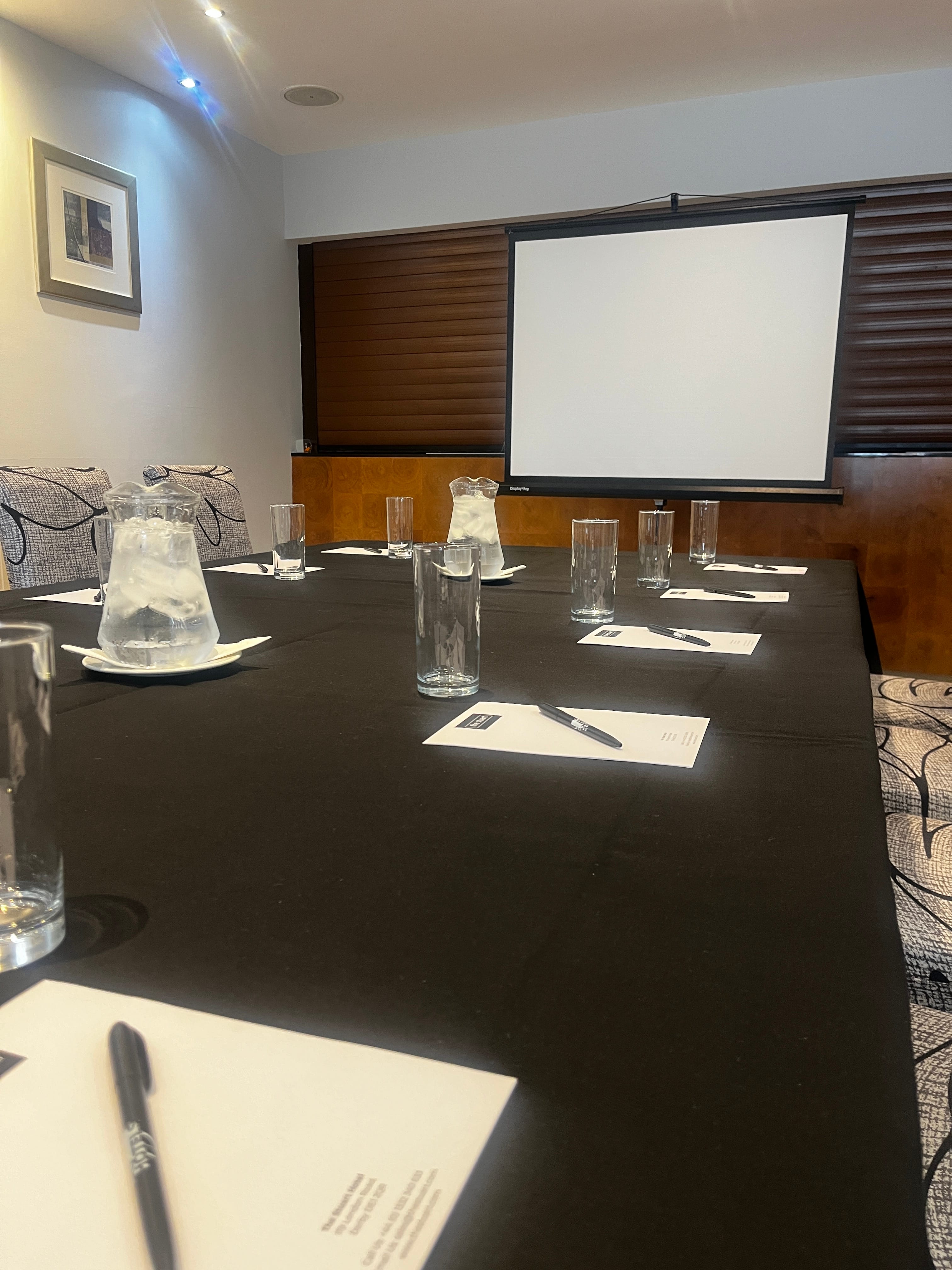 Photo of Best Western The Stuart Hotel, Meeting Room