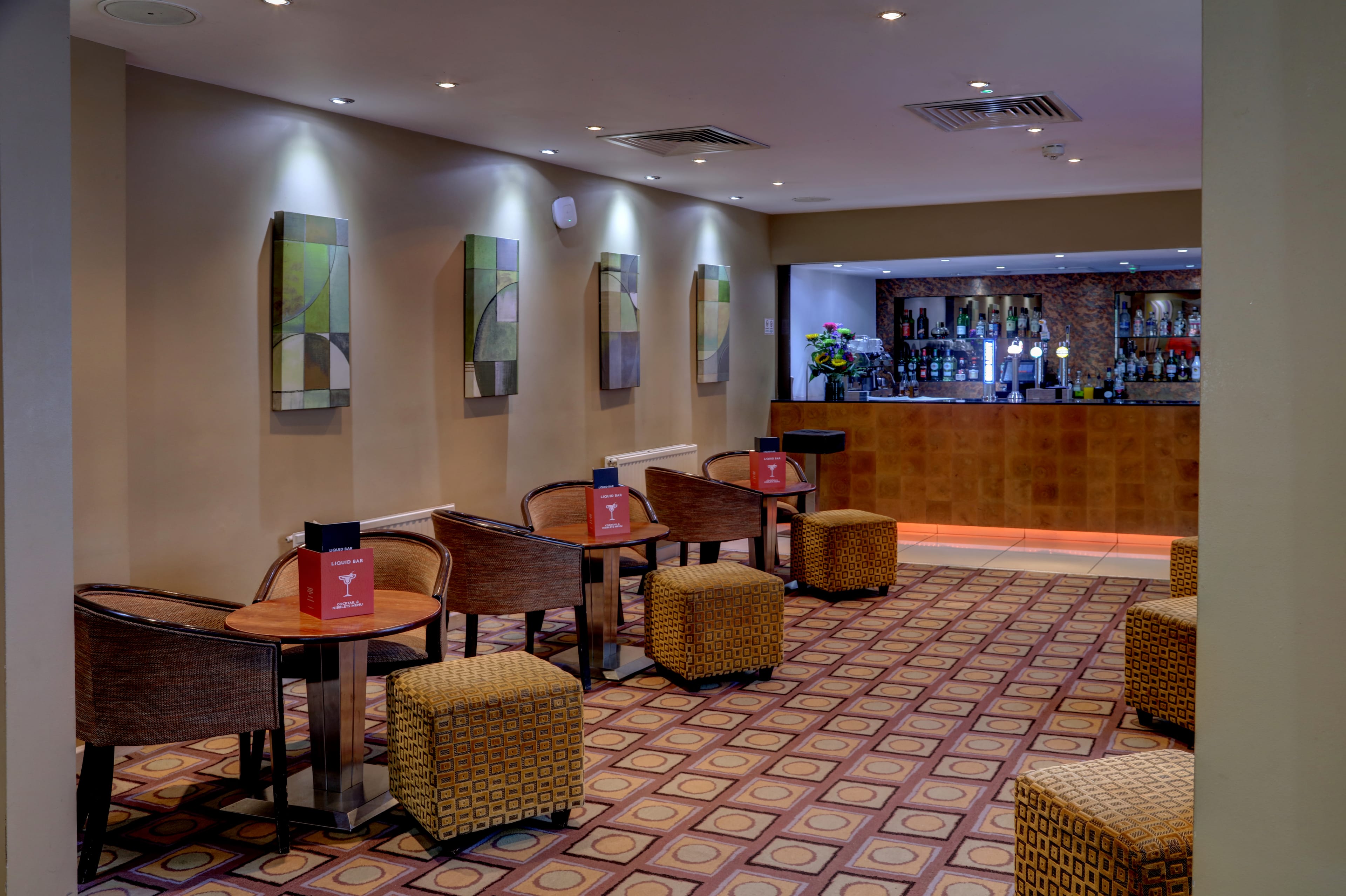 Photo of Best Western The Stuart Hotel