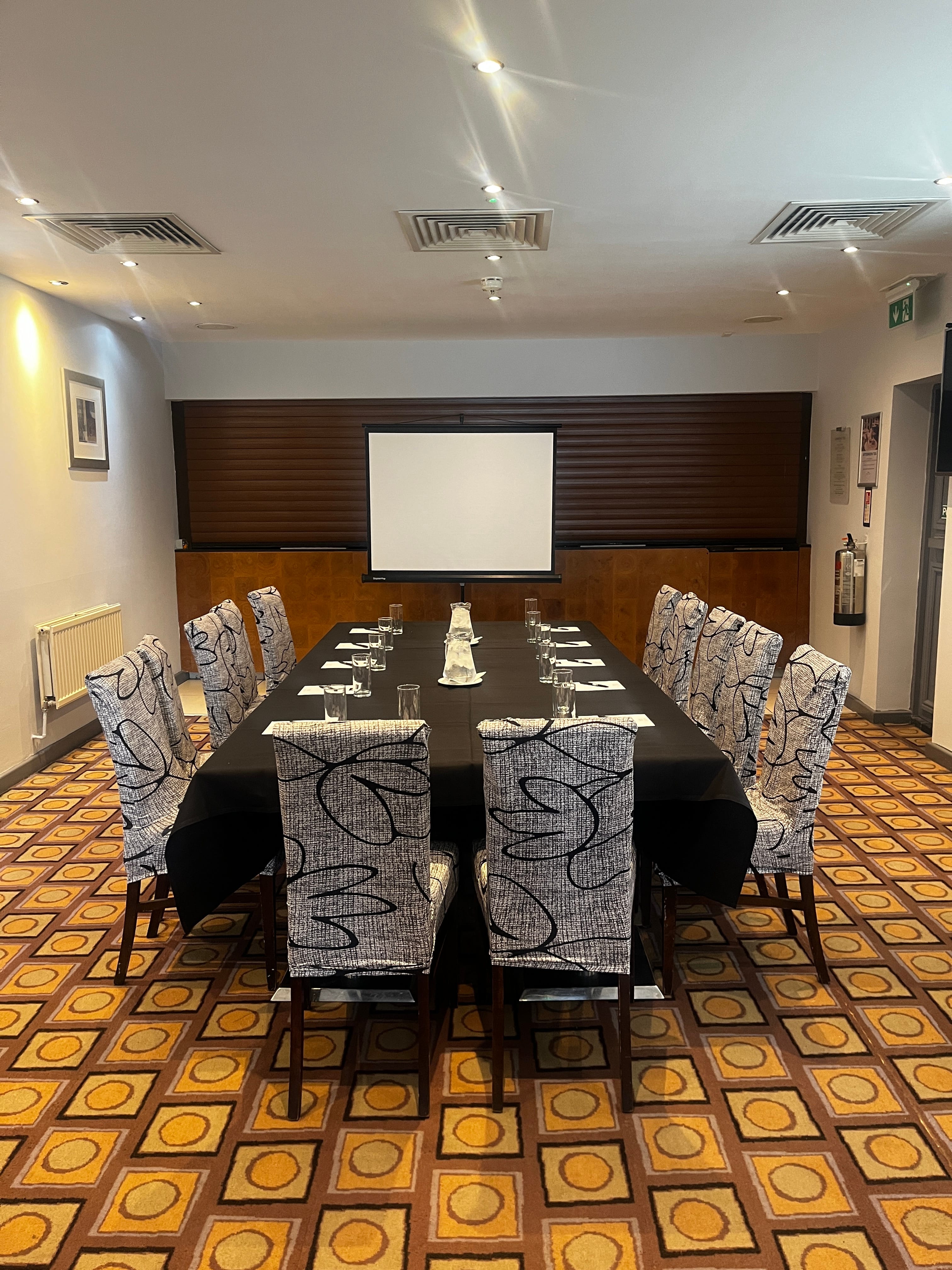 Photo of Best Western The Stuart Hotel, Meeting Room