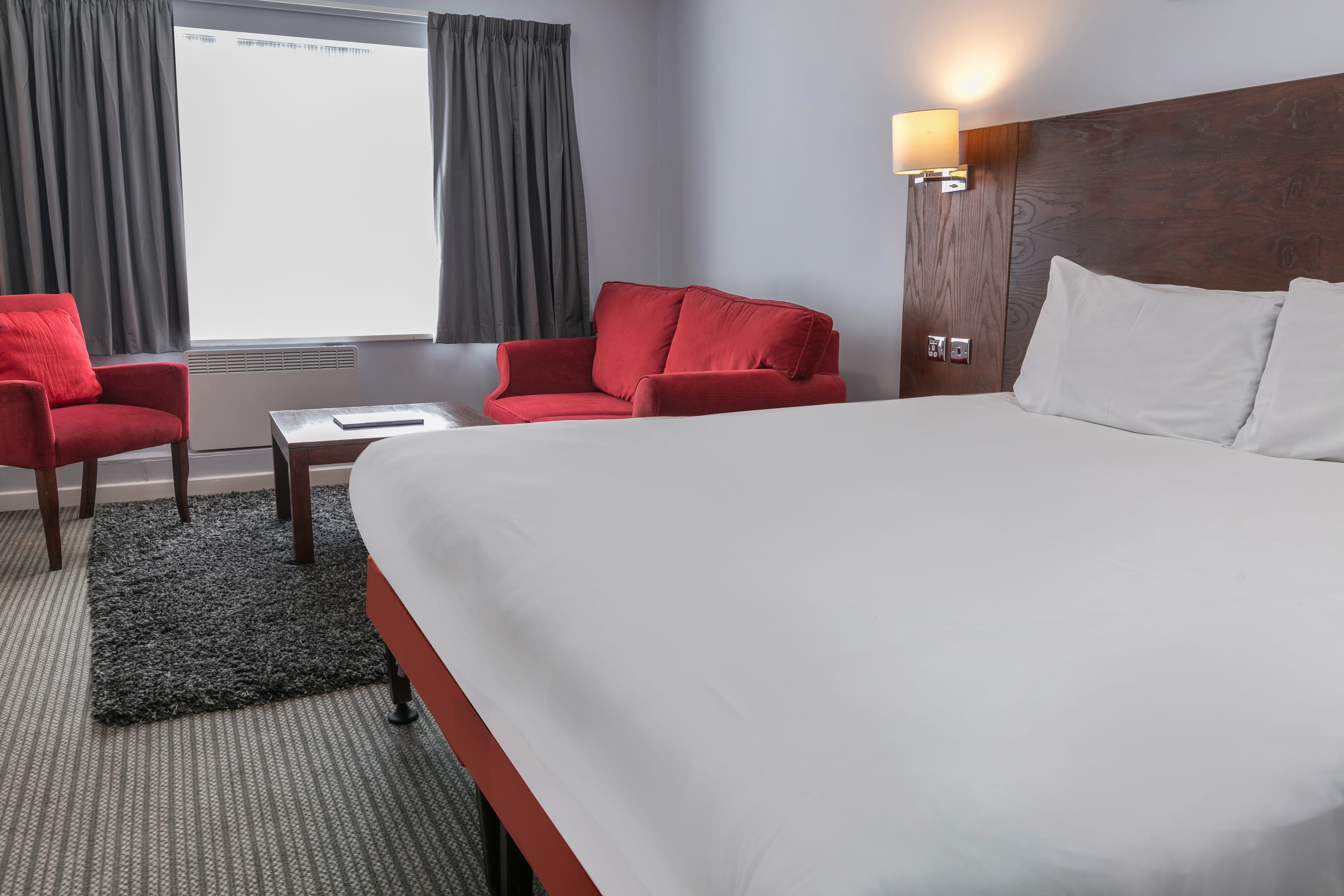 Photo of Best Western The Stuart Hotel