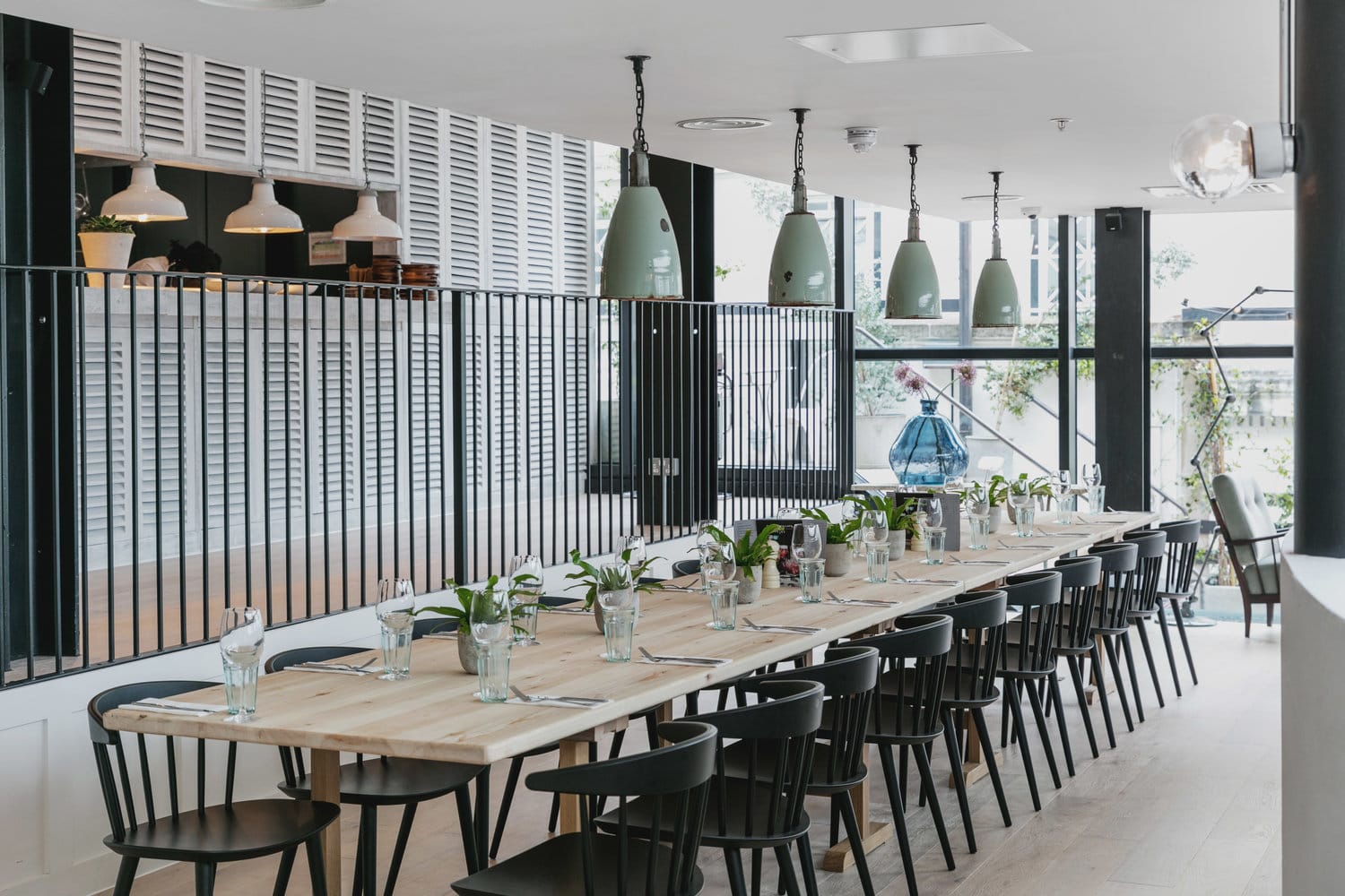 Photo of 601 Queen’s Road, Mezzanine