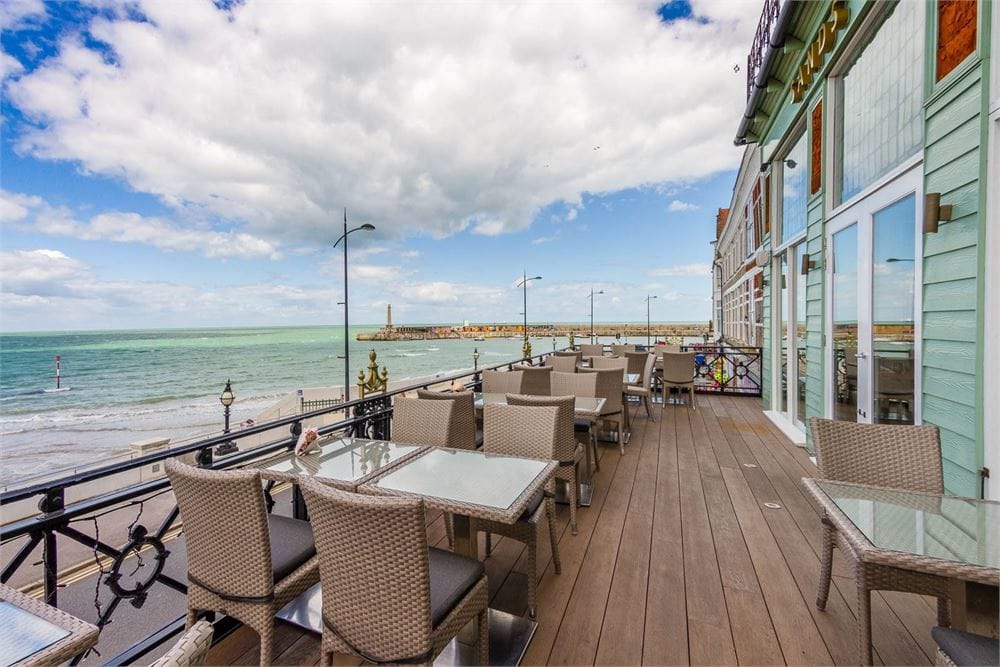 Photo of Sands Hotel, Exclusive Hire