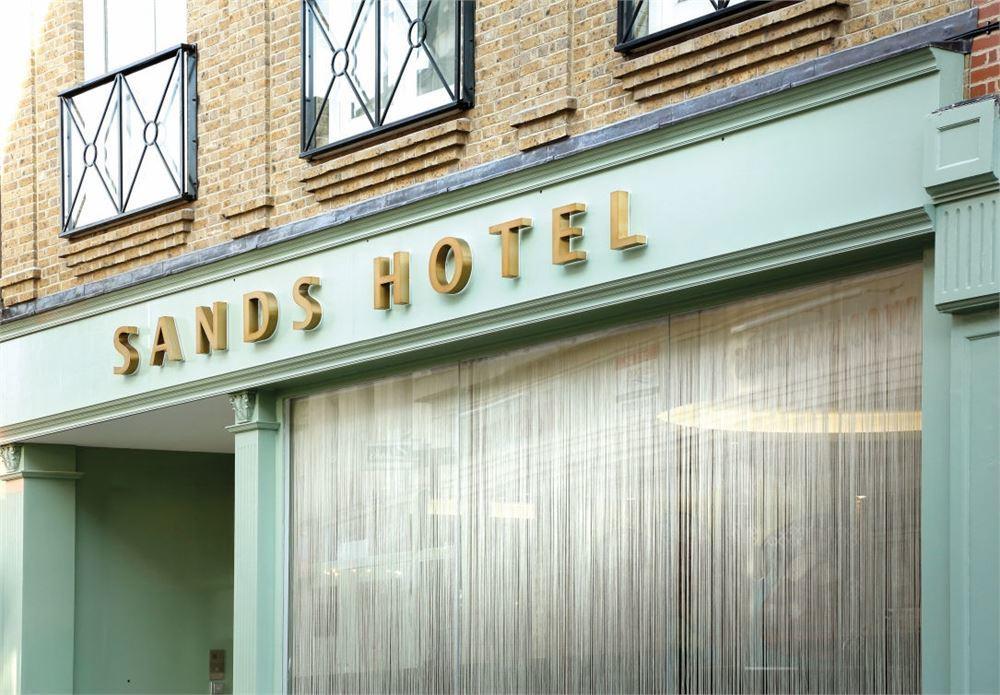 Sands Hotel, Exclusive Hire photo #0