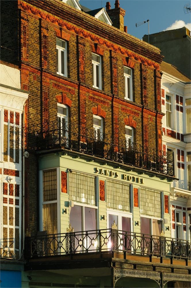 Exclusive Hire, Sands Hotel photo #2