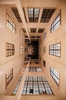 Photo of Town Hall Spaces, Inner Space