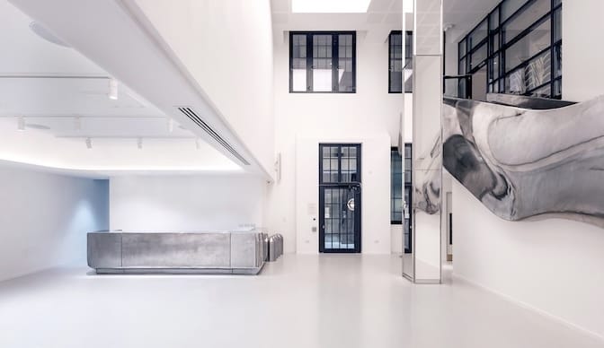 Photo of Town Hall Spaces, Inner Space