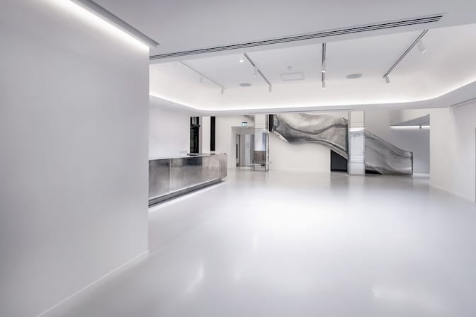 Photo of Town Hall Spaces, Inner Space