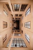 Photo of Town Hall Spaces, Inner Space
