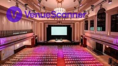 Vision Hall, Town Hall Spaces photo #3