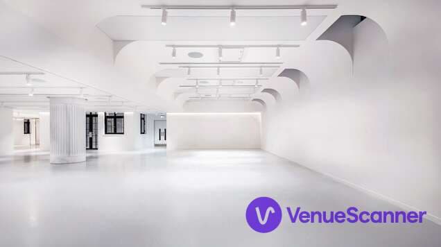 Inner Space, Town Hall Spaces photo #3