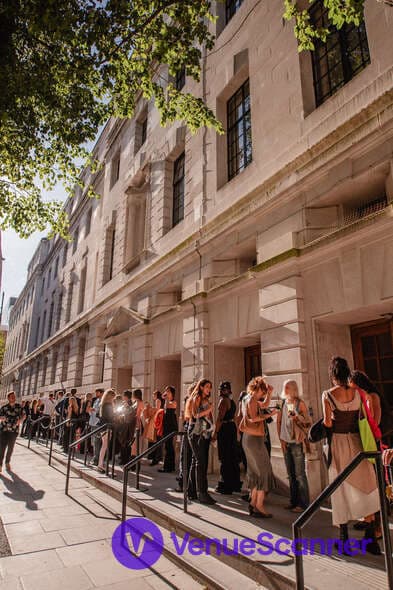 The Network, Town Hall Spaces photo #3