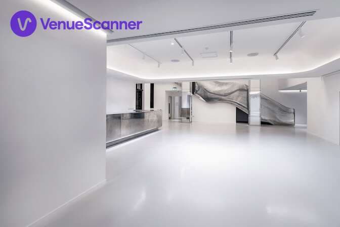 Inner Space, Town Hall Spaces photo #2