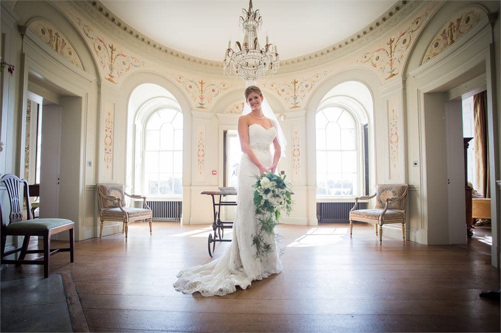 Exclusive Hire, Goodnestone Park photo #4