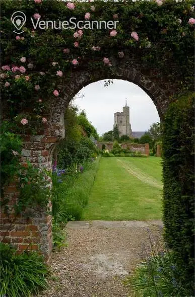 Exclusive Hire, Goodnestone Park photo #3