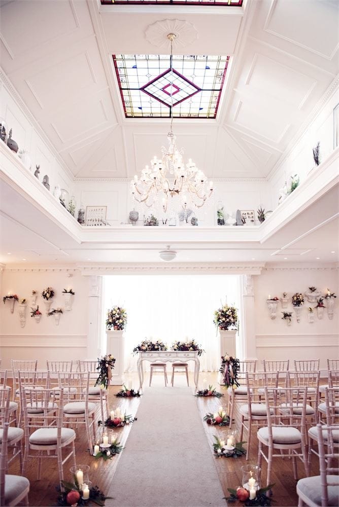 Photo of Ashfield House, Exclusive Hire