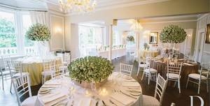 Photo of Ashfield House