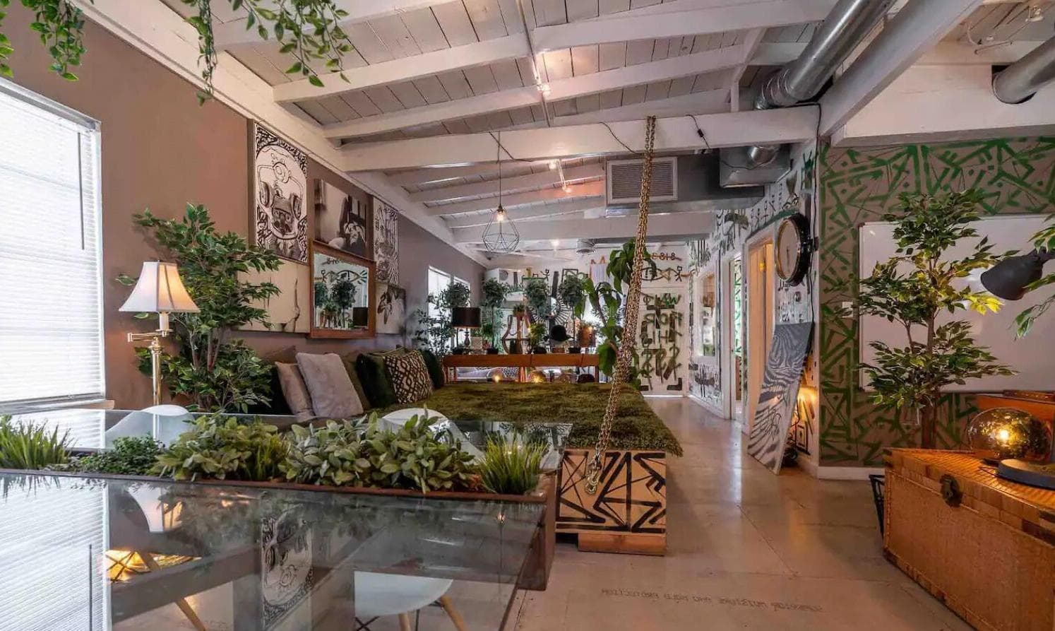 Zen Garden Loft, Perfect Film & Photo Loft, undefined photo #1