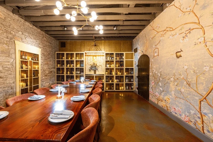 Photo of Clay Pit, The Wine Room