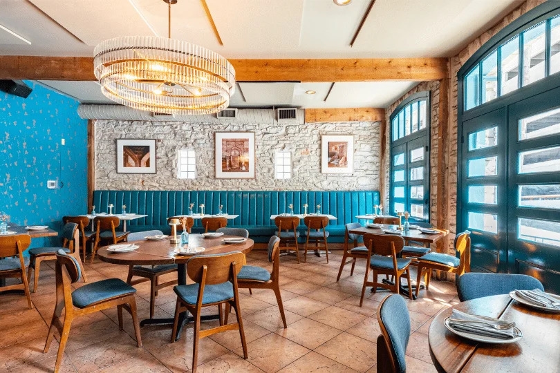 Photo of Clay Pit, The Parlor