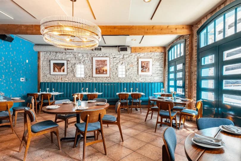 Clay Pit, The Parlor photo #2