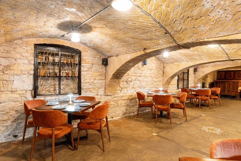 Photo of Clay Pit, The Cellar