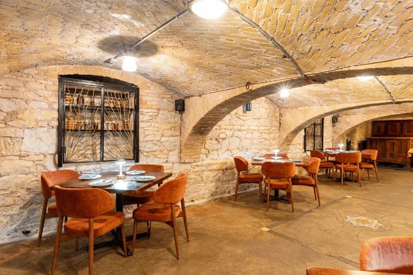 Clay Pit, The Cellar photo #2