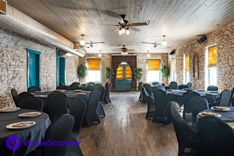 Bertam's Hall, Clay Pit photo #3