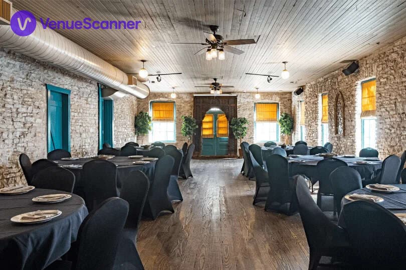 Bertam's Hall, Clay Pit photo #1