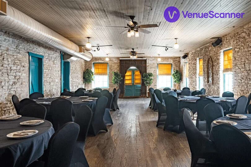 Bertam's Hall, Clay Pit photo #2