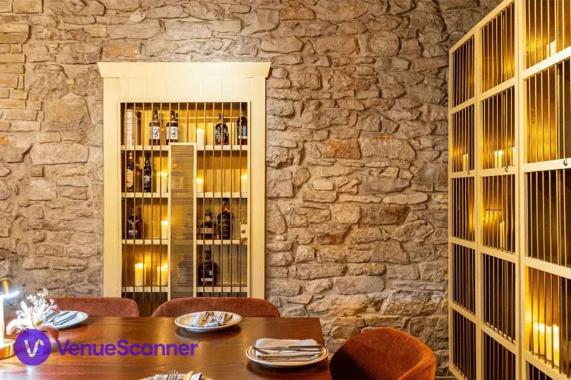 The Wine Room, Clay Pit photo #3