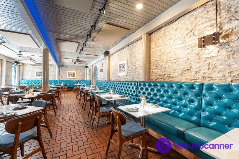 Clay Pit, The Parlor photo #3